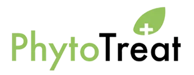 PhytoTreat Logo